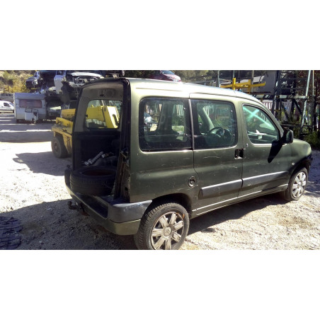 Porte avant droit - BERLINGO 1 PHASE 2