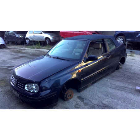 Porte avant droit - GOLF 4 CABRIOLET