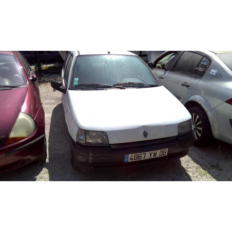 Porte avant droit - CLIO 1 PHASE 2