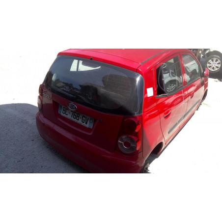 Porte avant droit - PICANTO 1 PHASE 2