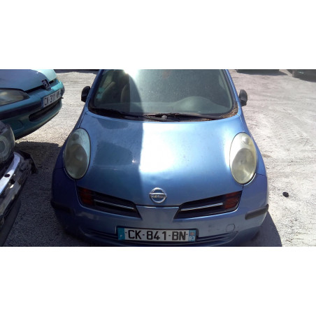 Porte avant droit - MICRA 3 PHASE 1