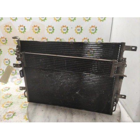 Radiateur clim - RANGE ROVER 3 PHASE 2