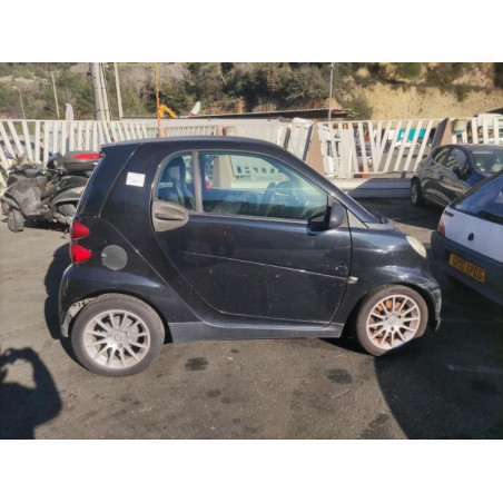 Baie de pare brise - FORTWO 2 COUPE