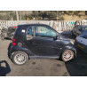 Baie de pare brise - FORTWO 2 COUPE