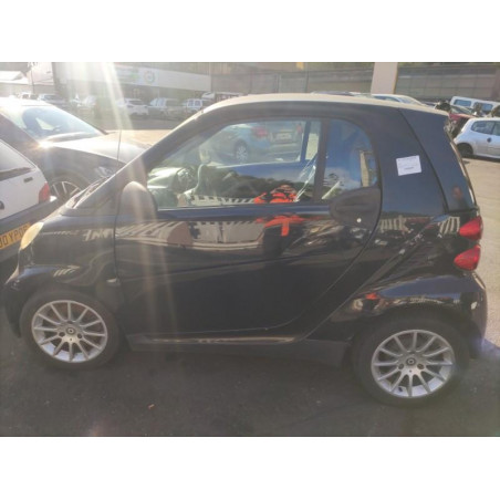 Baie de pare brise - FORTWO 2 COUPE