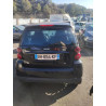 Renfort pare choc avant (traverse) - FORTWO 2 COUPE