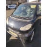 Renfort pare choc avant (traverse) - FORTWO 2 COUPE