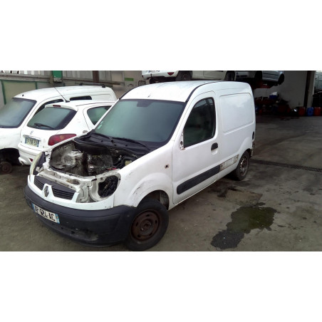 Porte avant droit - KANGOO 1 PHASE 2