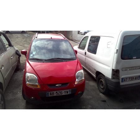 Porte avant droit - MATIZ 2