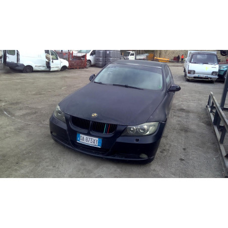 Porte avant droit - SERIE 3 E90 PHASE 1