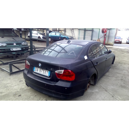 Porte avant droit - SERIE 3 E90 PHASE 1