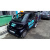 Porte avant droit - FORTWO 2 COUPE