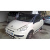 Porte avant droit - C3 PLURIEL PHASE 2 CABRIOLET