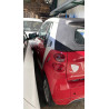 Porte avant droit - FORTWO 2 CABRIOLET