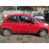 Porte avant droit - MICRA 3 PHASE 3