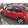 Porte avant droit - MICRA 3 PHASE 3