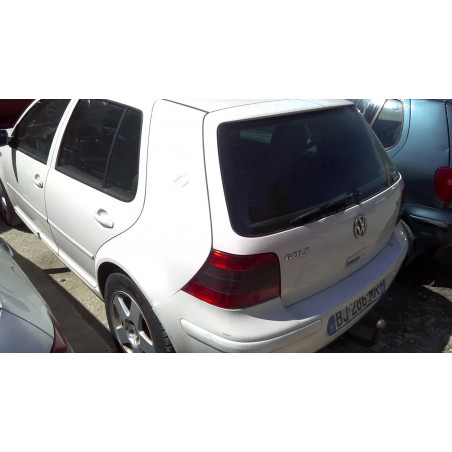 Porte avant droit - GOLF 4