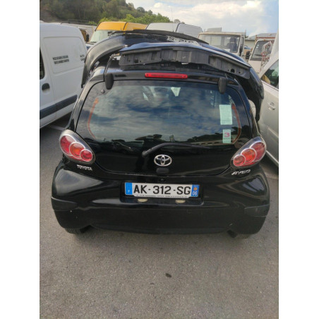 Porte avant droit - AYGO 1 PHASE 2