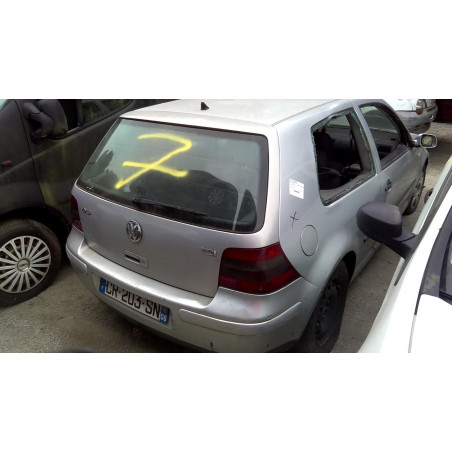 Cardan gauche (transmission) - GOLF 4