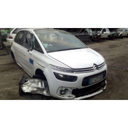 Cardan gauche (transmission) - C4 PICASSO 2 PHASE 1