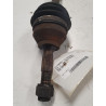 Cardan gauche (transmission) - CITROEN C3 1