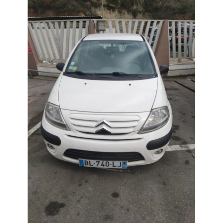 Cardan gauche (transmission) - CITROEN C3 1