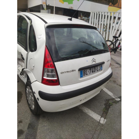 Cardan gauche (transmission) - CITROEN C3 1