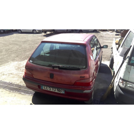 Cardan gauche (transmission) - PEUGEOT 106