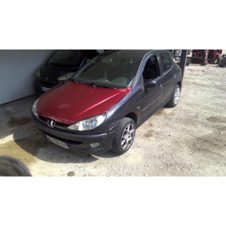 Cardan gauche (transmission) - PEUGEOT 206