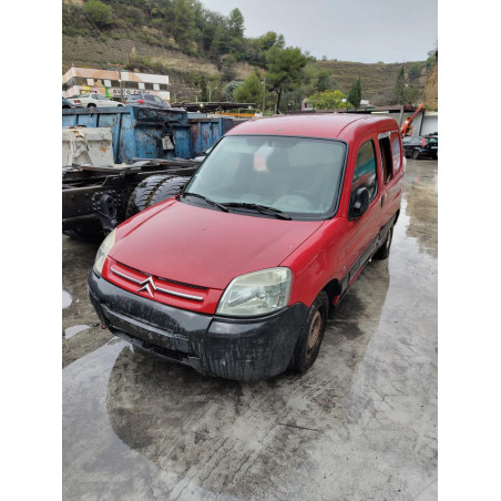 Cardan gauche (transmission) - BERLINGO 1 PHASE 2