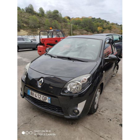 Cardan droit (transmission) - TWINGO 2 PHASE 1