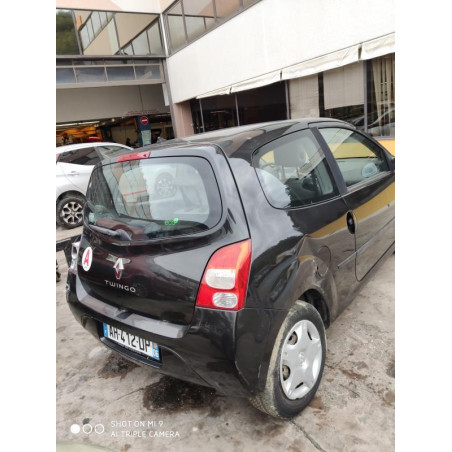 Cardan droit (transmission) - TWINGO 2 PHASE 1