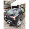 Cardan droit (transmission) - TWINGO 2 PHASE 1