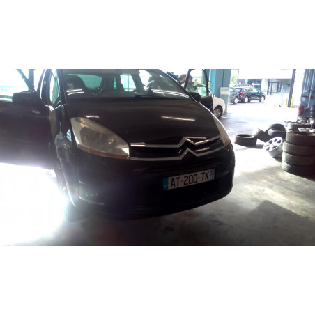 Cardan droit (transmission) - C4 PICASSO 1