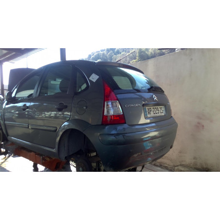 Cardan droit (transmission) - CITROEN C3 1