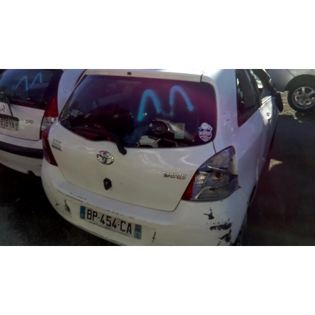 Cardan droit (transmission) - YARIS 2 PHASE 2