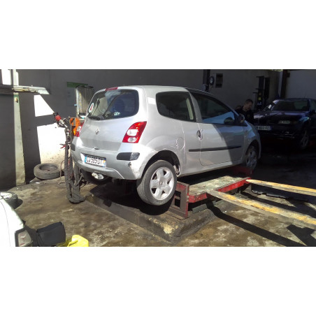 Cardan droit (transmission) - TWINGO 2 PHASE 1