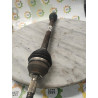 Cardan droit (transmission) - CITROEN C3 1