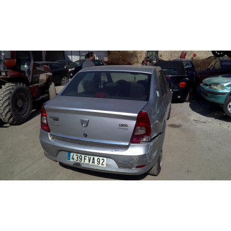 Cardan droit (transmission) - DACIA LOGAN 1