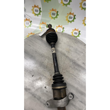 Cardan droit (transmission) - MINI 2 R56 PHASE 2