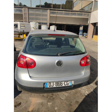 Porte arriere gauche - GOLF 5