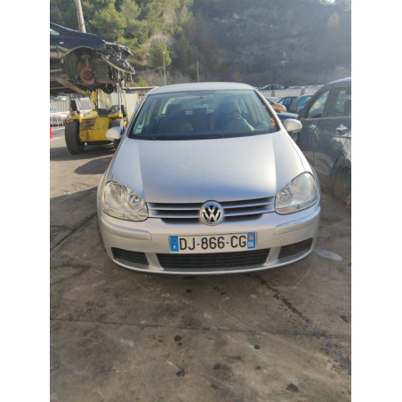 Porte arriere gauche - GOLF 5