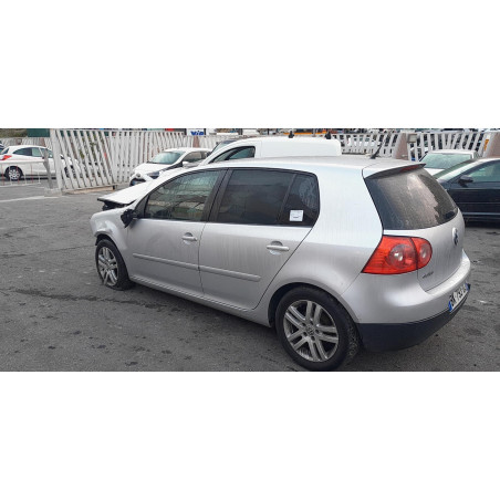 Porte arriere gauche - GOLF 5