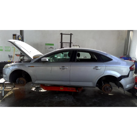 Porte arriere gauche - MONDEO 3 PHASE 1