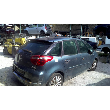 Porte arriere gauche - C4 PICASSO 1