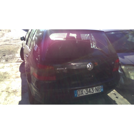 Leve vitre electrique avant droit - VOLKSWAGEN GOLF 4