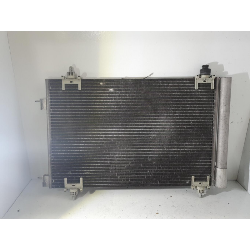 Radiateur clim - 307 PHASE 2