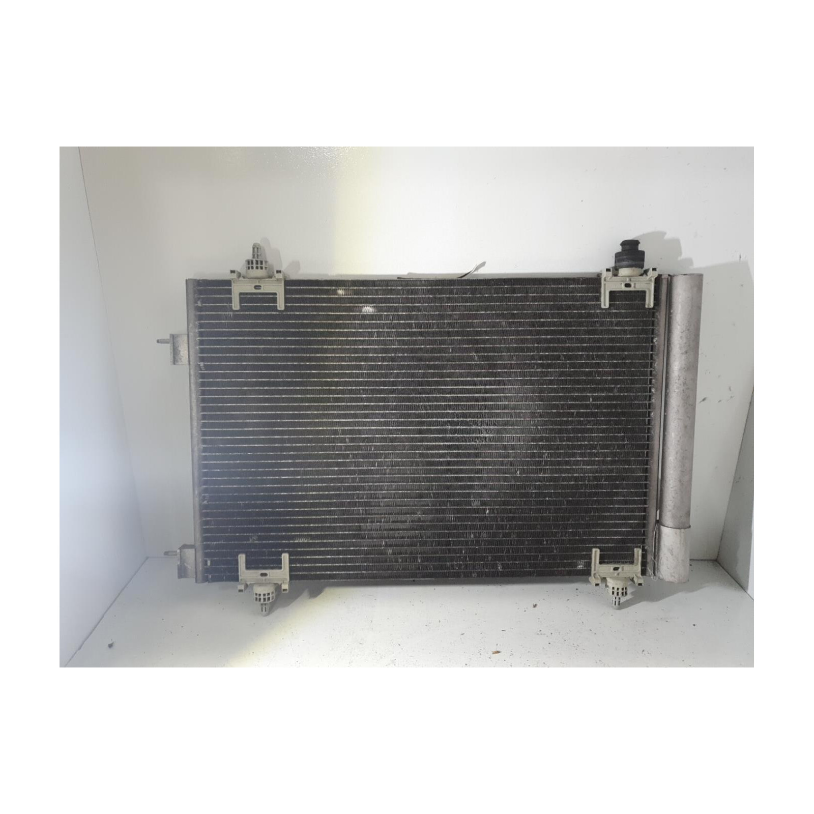 Radiateur clim - 307 PHASE 2