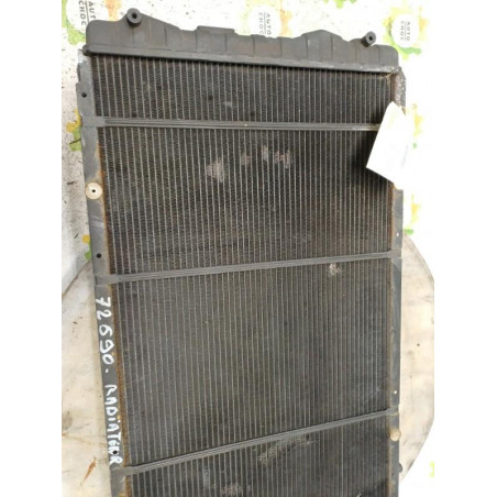 Radiateur eau - DUCATO 2 PHASE 2