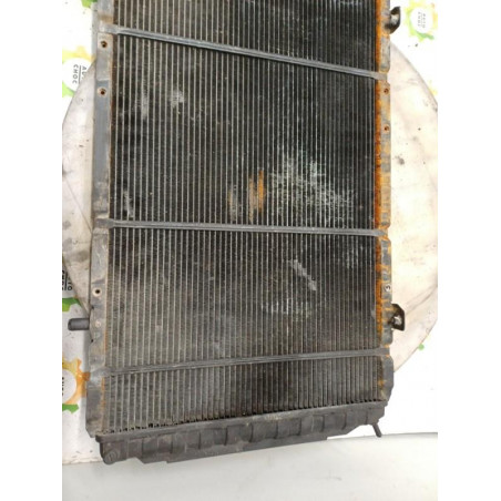 Radiateur eau - DUCATO 2 PHASE 2